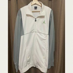 Jordan Flight zip up Jacket size L FREE SHIPPING